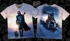 Звёздные Войны, Star Wars, Mandalorian,Мандалорец